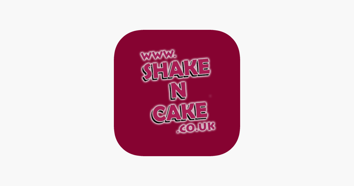 ‎App Store에서 제공하는 Shake'N'Cake Newton Aycliffe