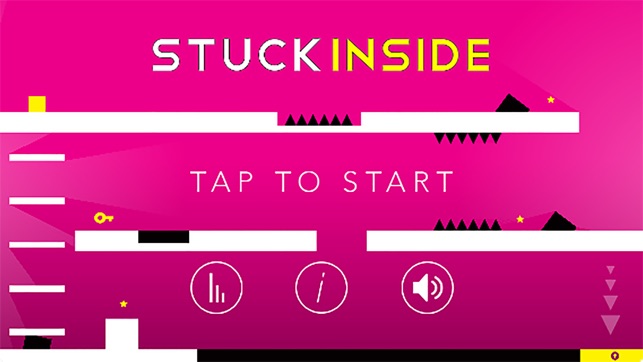 Stuck Inside(圖1)-速報App