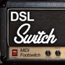 Get Amp Switch - MIDI Footswitch for iOS, iPhone, iPad Aso Report
