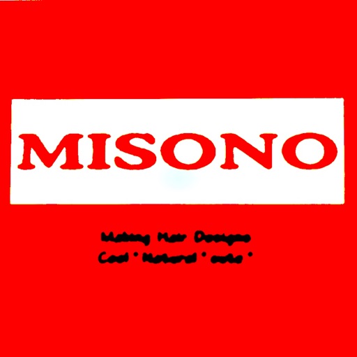 MISONO icon
