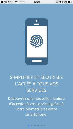 Mes Services Natural Security(圖1)-速報App