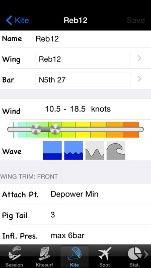 AKS: A Kite Session(圖2)-速報App