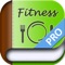 Icon Fitness Recipe of the day PRO