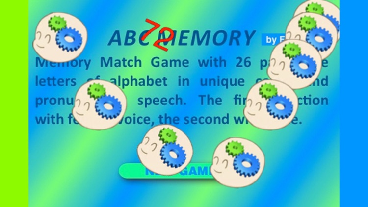 ABC MEMORY