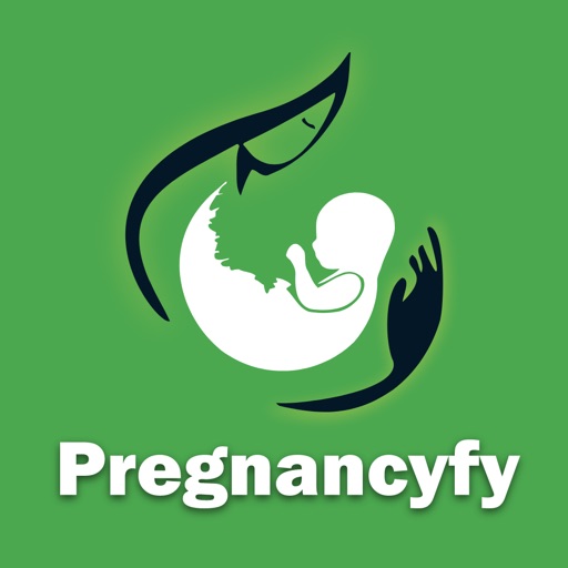 Pregnancyfy App & Baby Tracker