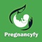 Experience the Connection of two lives in one soul with the Pregnancy App & Baby Tracker
