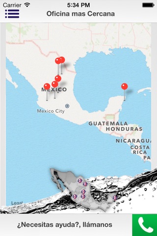 Grupo San-Mex screenshot 3