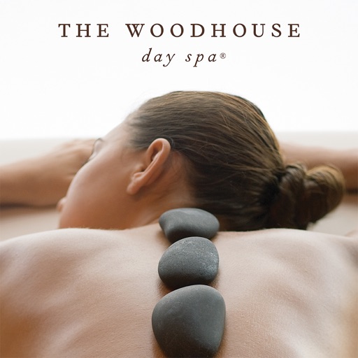 The Woodhouse Day Spa icon