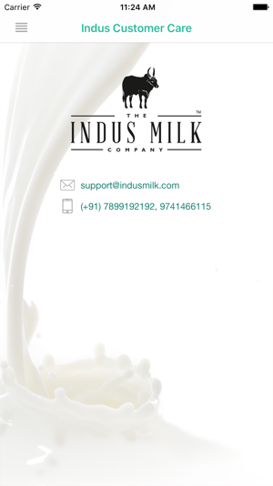 Indus Milk(圖5)-速報App