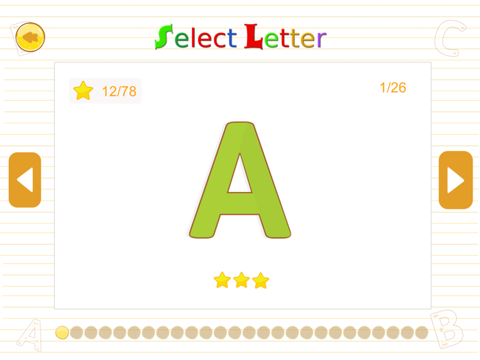 ABC Elephant  Learning for Kids