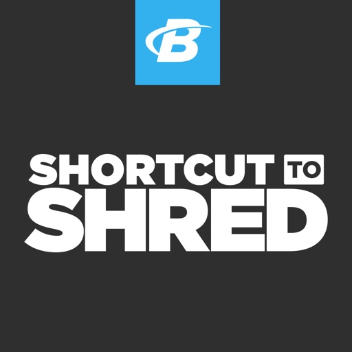 Shortcut to Shred with Jim Stoppani