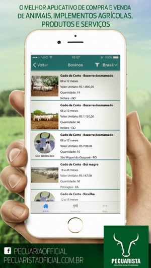 Pecuarista(圖4)-速報App