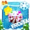 Frozen Frenzy lollipop mania Sweet Match 3 Games
