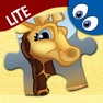 Get Kids' jigsaw Puzzles Lite for iOS, iPhone, iPad Aso Report