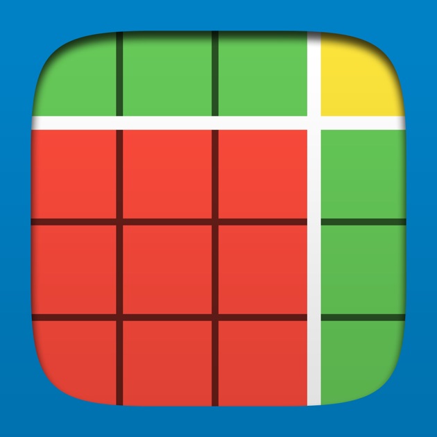 Number Pieces Basic, by the Math Learning Center on the App Store