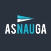Asnauga - Guía náutica de Galicia