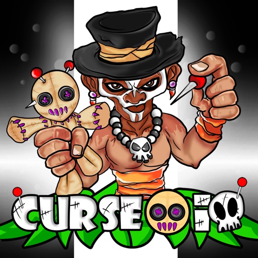 Curse io Icon