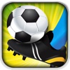 Tap Soccer Challenge