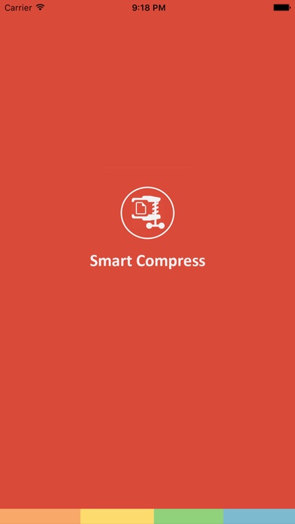 Smart Compress Photos