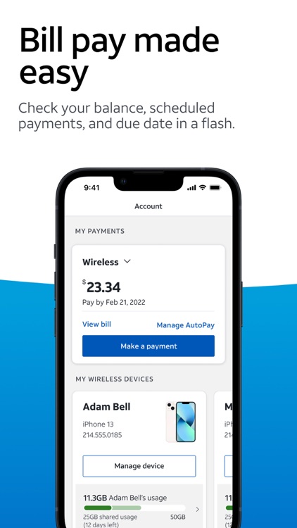 myAT&T