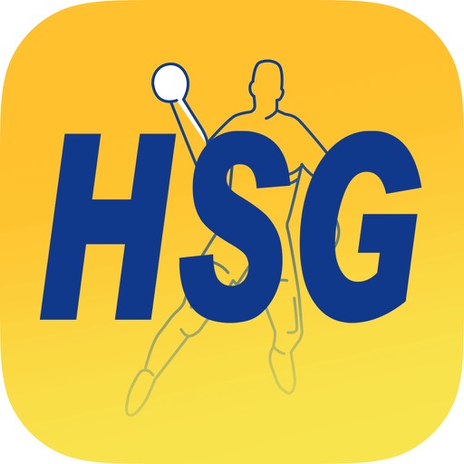 HSG Friedrichshafen-Fischbach icon