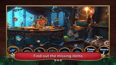 Kids House Explore Mobo - Hidden Objects screenshot 3