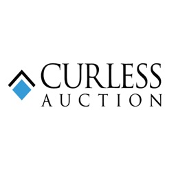 Curless Auction Live