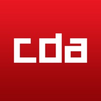 cda.pl app not working? crashes or has problems?