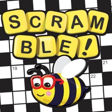 Activities of Crossword Scramble!