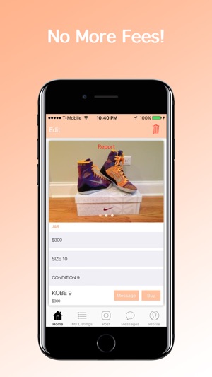 Sneaker Sale(圖5)-速報App