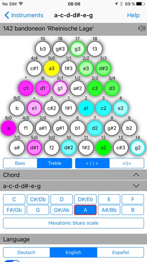 BandoChords(圖5)-速報App