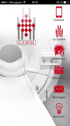 Centre Imagerie Médicale Monaco