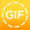 Icon GIF Maker: GIF Video Editor