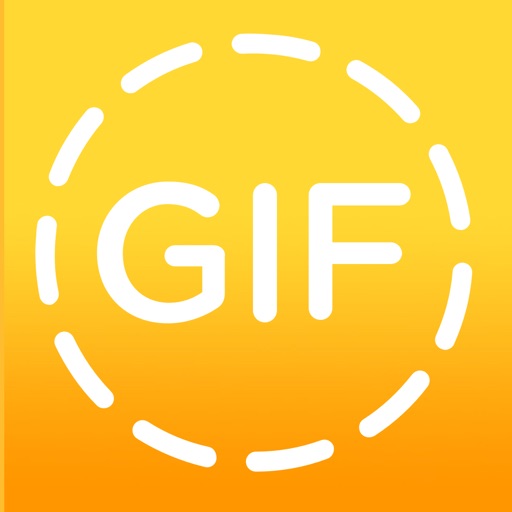 Gif Maker pro-video to gifs  App Price Intelligence by Qonversion