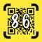 Easily scan QR Codes - download now for FREE