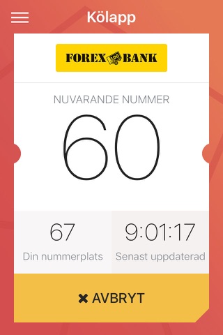 Kölapp screenshot 4