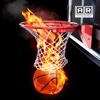 Augmented Reality Basketball