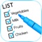 Icon Smart to do list – task reminder
