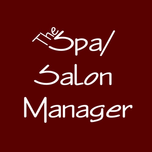 SpaSalon Manager for iPad