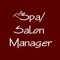 Spa-Salon Manager App allows access to your business information anytime / anywhere through your mobile device