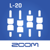 L-20 Control - ZOOM Corporation