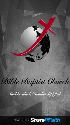 Bible Baptist Church - Beckley(圖2)-速報App