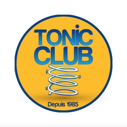 Tonic Club 34