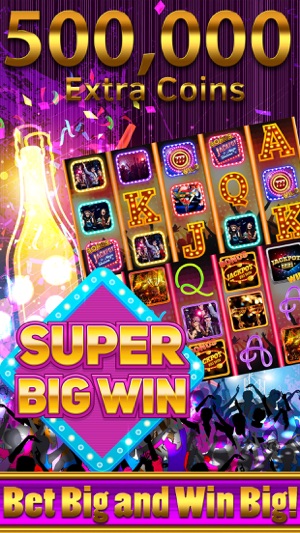 Jackpot slots: Madness at Vegas city(圖2)-速報App