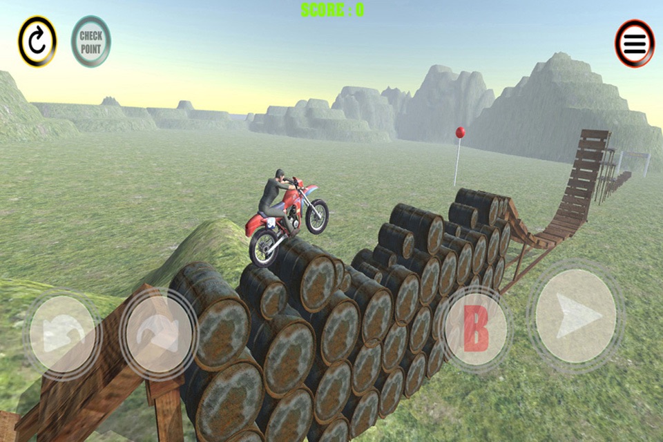 Extreme Trials screenshot 3