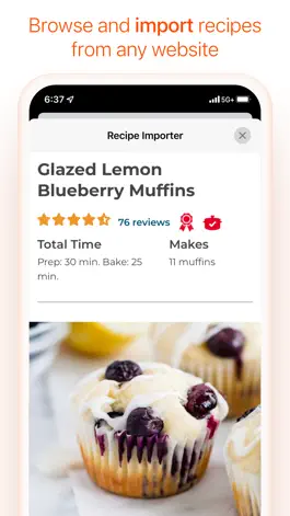 Game screenshot Umami Recipes hack