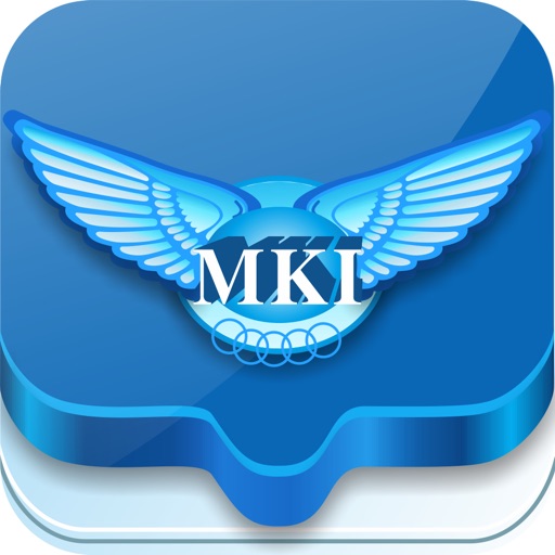 MKIChat by Ka chun Fong