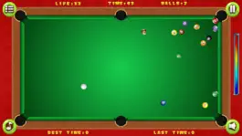 Game screenshot Master of 8 Ball Pool - fun pool game apk