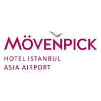 Mövenpick Hotel Istanbul Asia