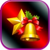 Star & Bell - Slots Machine Free Christmas Version